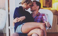 Taylor Swift và Tom Hiddleston tung ảnh tình cảm giữa tin đồn 'diễn kịch'