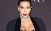 Kim Kardashian bất ngờ là gương mặt trang bìa của tạp chí Forbes