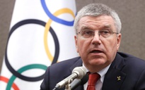 WADA công bố sai phạm doping của Nga
