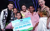 Vì sao Hồ Văn Cường làm 'mặt đơ' khi đoạt giải Vietnam Idol Kids?