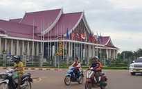 ASEAN - Trung Quốc có thể ra tuyên bố về thực hiện DOC