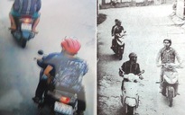 Băng trộm xe máy chuyên nghiệp vùng ven Sài Gòn bị bắt