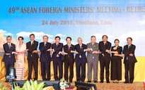 Biển Đông và phép thử cho ASEAN