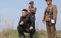 Triều Tiên phái mật vụ ra nước ngoài tấn công người Hàn Quốc?