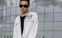 G-Dragon (Big Bang) bối rối trước sự bạo dạn của fan Hồng Kông