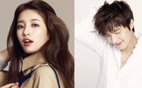 Báo Hàn đưa tin Lee Min Ho chia tay 'tình đầu quốc dân' Suzy