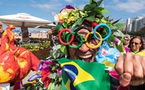 Olympic Rio 2016: Khát vọng cho lần đầu tiên