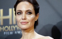 Angelina Jolie bị đồn ác ý qua đời vì tự tử