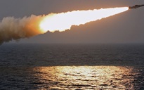 Châu Á tăng tốc vũ trang tên lửa