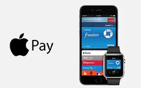 Apple Pay chưa được chấp thuận ở Úc