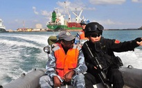 Quân cảng Trung Quốc ở nước ngoài