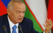 Rộ tin Tổng thống Uzbekistan qua đời