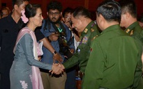 Hội nghị hoà bình Myanmar: Không kết quả không hẳn thất bại