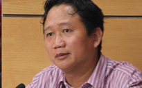 Tỉnh ủy Hậu Giang đã nhận được đơn xin ra khỏi Đảng của ông Trịnh Xuân Thanh