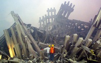 Quốc hội Mỹ mở đường kiện Ả Rập Xê Út về vụ 11.9