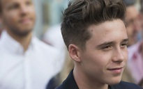 Brooklyn Beckham giành hợp đồng ‘khủng’ sau khi chia tay bạn gái