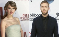 Calvin Harris tung ca khúc mới 'chửi xéo' Taylor Swift?