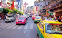 Thái Lan sẽ quy định giá tối thiểu cho du khách Trung Quốc