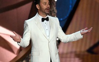 Jimmy Kimmel có thể dẫn dắt lễ trao giải Oscar 2017