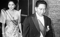 Huyền thoại kho vàng Yamashita: Tổng thống Marcos ra tay cướp vàng