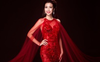 Hoa hậu Đỗ Mỹ Linh: Không nên nóng vội, mất khôn…