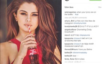 Selena Gomez lập kỷ lục với 100 triệu người theo dõi trên Instagram
