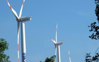 Hợp tác phát triển nhà máy điện gió tại Việt Nam