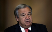 Thỏa hiệp bất ngờ tại Liên Hiệp Quốc