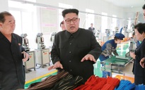 Hàn - Mỹ diễn tập ám sát ông Kim Jong-un