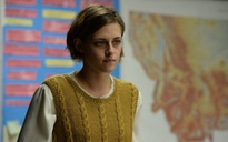 Phim của Kristen Stewart đạt giải thưởng lớn ở Liên hoan phim London