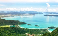 Săn đại bàng ở Langkawi