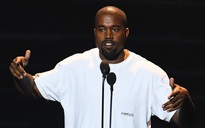 Kanye West thề không tham dự Grammy 2017