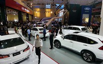 Peugeot ra mắt mẫu xe mới tại Việt Nam trước thế giới 1 tháng