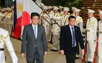 Philippines không liên minh quân sự với Trung Quốc