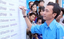 'Soái ca' Sài Gòn âm thầm giúp nhiều thanh niên có việc làm ổn định