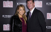 Hợp đồng tiền hôn nhân sặc mùi vật chất của Mariah Carey và tỉ phú