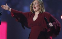 Adele là nghệ sĩ Anh quốc dưới 30 tuổi giàu nhất