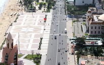 Lời giải cho ùn tắc giao thông Nha Trang