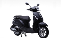 Hơn 110.000 xe máy Yamaha Nozza Grande bị triệu hồi