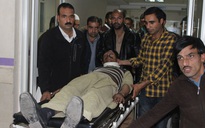 Giao tranh dữ dội tại biên giới Ấn Độ - Pakistan, 24 người chết