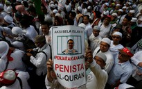 Indonesia phá âm mưu đảo chính