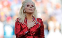 Lady Gaga tiết lộ mắc chứng rối loạn tâm lý hậu bị cưỡng bức