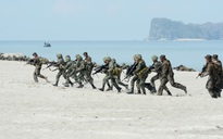 Biển Đông sẽ thử thách ASEAN trong năm 2017
