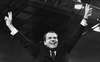 Nghi án Nixon phá hoại nỗ lực hòa bình cho Việt Nam: Hồ sơ X