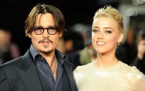 Johnny Depp tố vợ cũ lợi dụng cuộc ly hôn để nổi tiếng