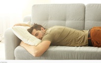 5 vấn đề sức khỏe có thể xảy ra khi bạn ngủ quá nhiều