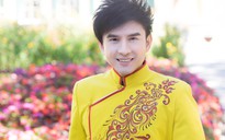 Đan Trường ưu ái học trò Trung Quang trong album xuân