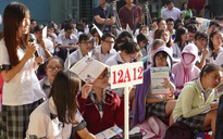 Tư vấn mùa thi: Chứng chỉ IELTS có được cộng điểm?