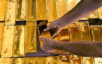 Giá vàng trong nước và thế giới cùng tăng