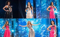 Những ứng cử viên nặng kí của vương miện Hoa hậu Hoàn vũ 2016